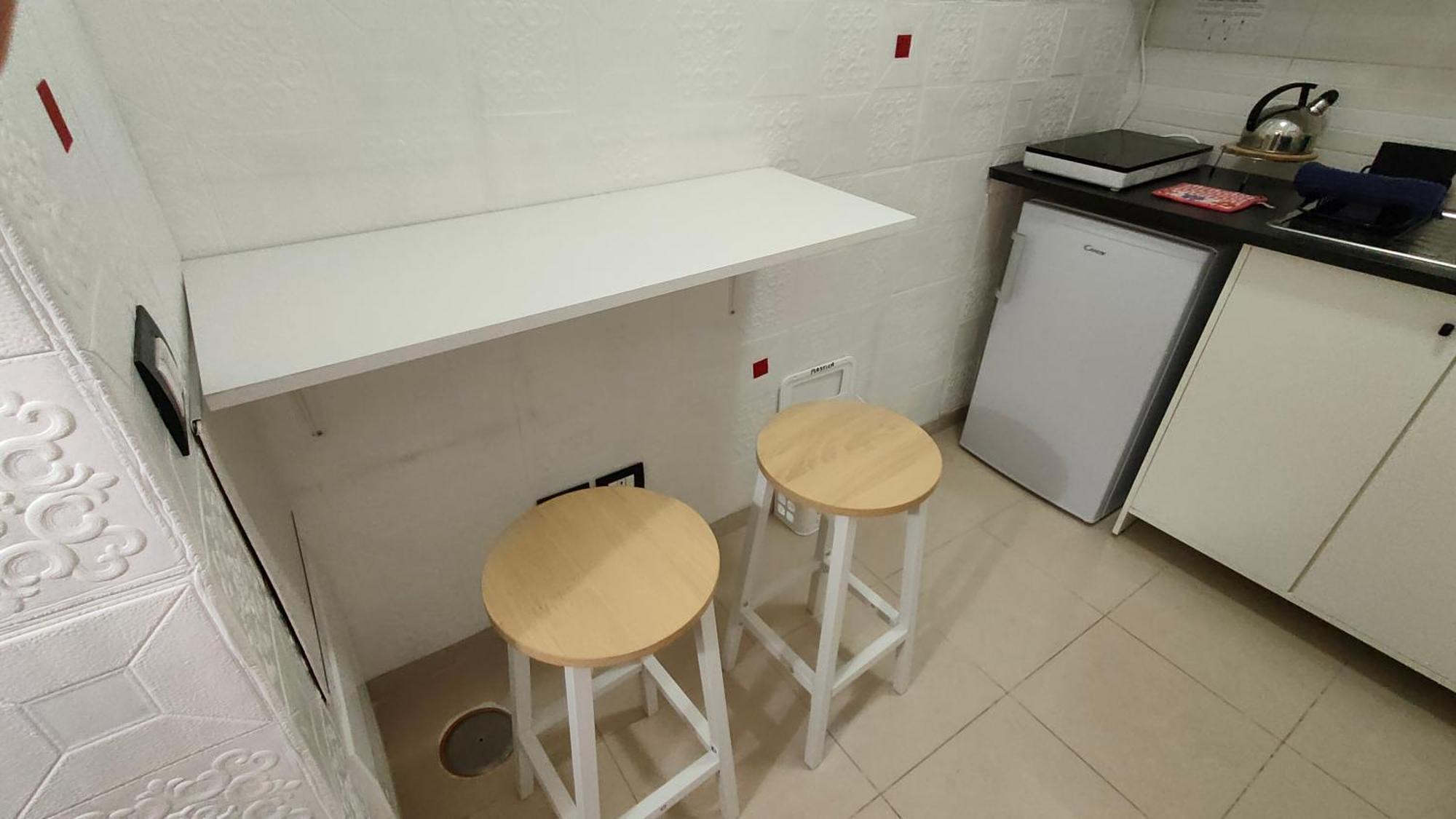 A Casa Di Malu Lägenhet Bari Exteriör bild